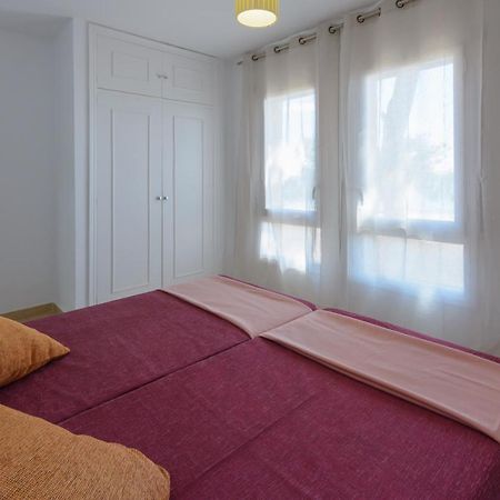 Zeus Guardamar Seaview Apartment Miami Playa Exterior photo