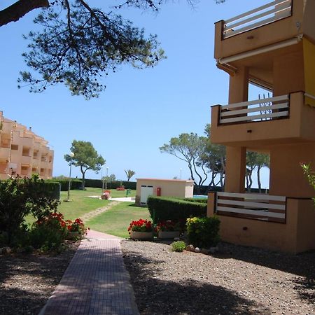 Zeus Guardamar Seaview Apartment Miami Playa Exterior photo