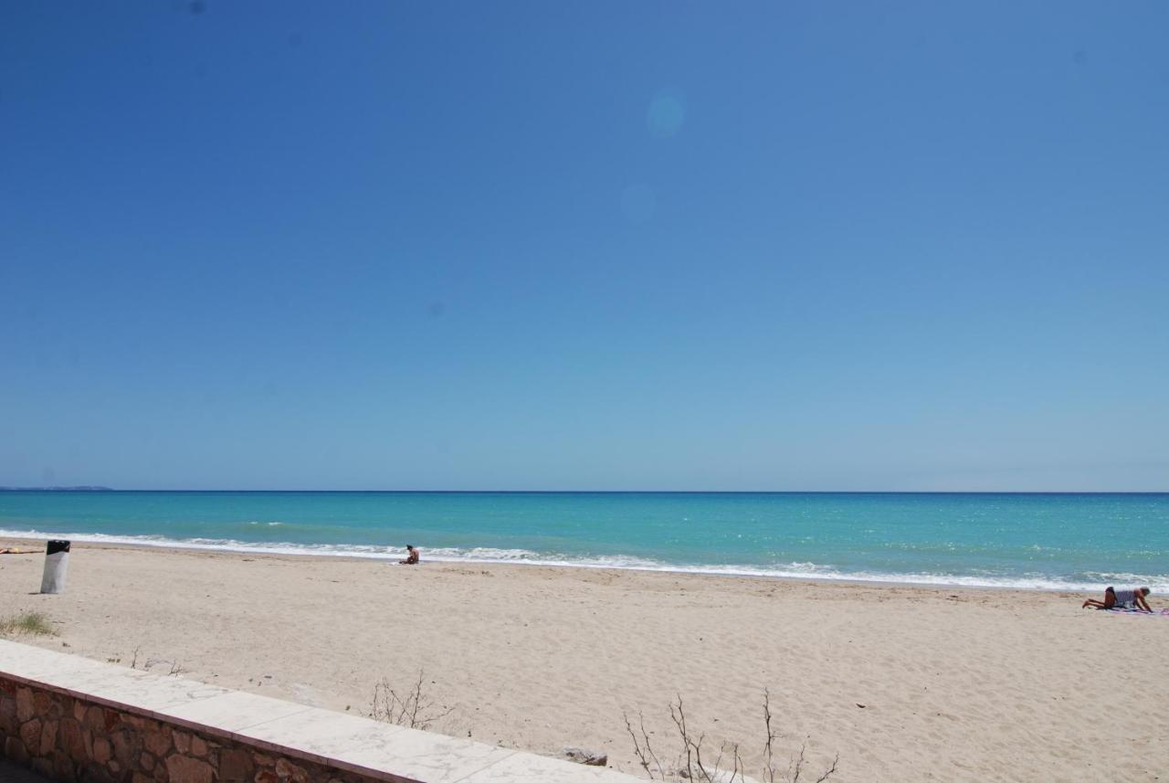 Zeus Guardamar Seaview Apartment Miami Playa Exterior photo