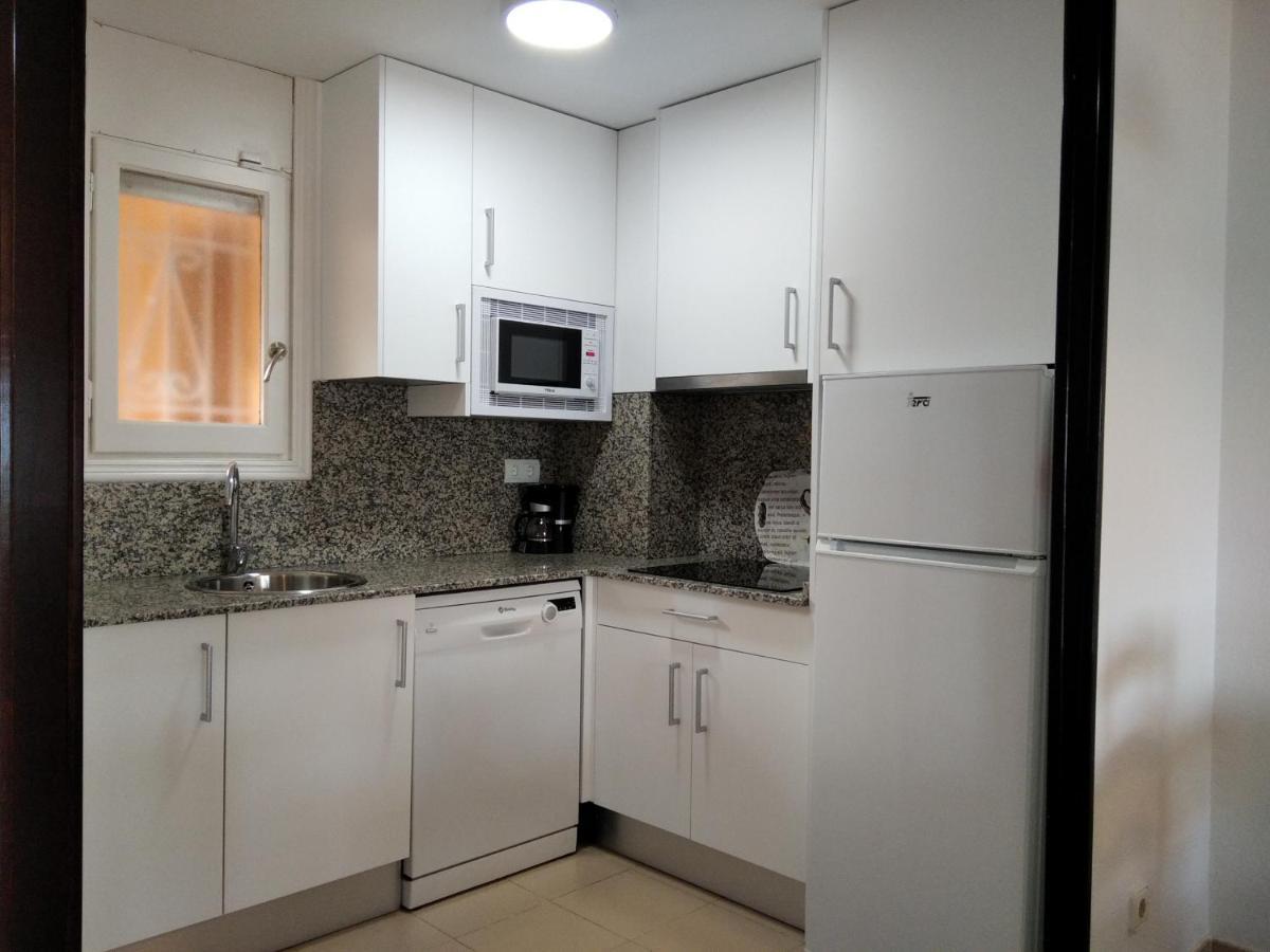 Zeus Guardamar Seaview Apartment Miami Playa Exterior photo