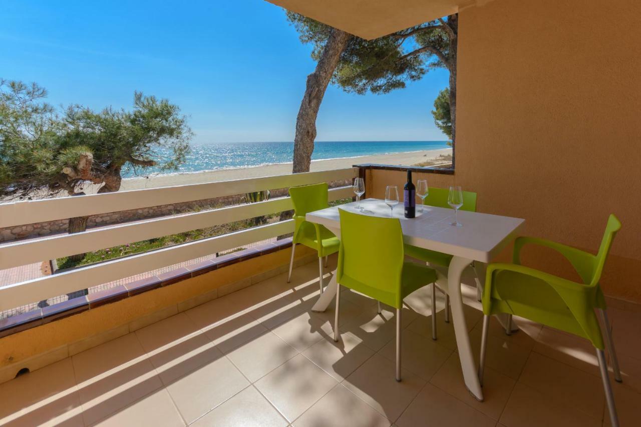 Zeus Guardamar Seaview Apartment Miami Playa Exterior photo